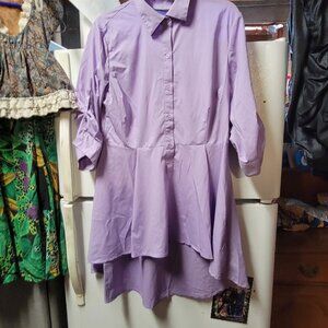 New York & Company Top Size Large NWOT